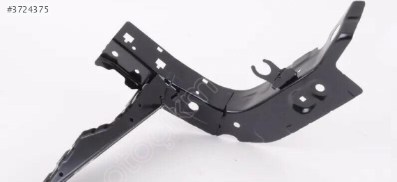 BMW F20 F30 F32 F36 ÖN SAĞ İÇ KULE DESTEK SACI