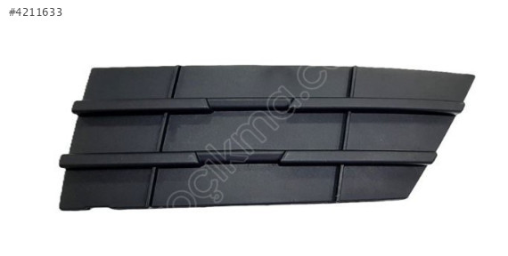 FIAT EGEA ÖN TAMPON RADAR  KAPAGI PLASTIK SIFIR  OPAR 735754049