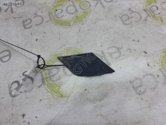BMW 4 SERİSİ 2021 2024 G26 ARKA TAMPON ÇEKİ KAPAGI 51128078584