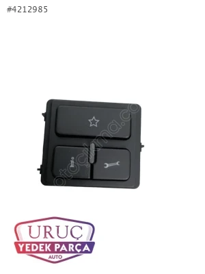 3AA035624 REH TAVAN LAMBASI KONTROL DÜĞMESİ