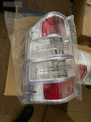Ford ranger 2009-2012 çıkma stop