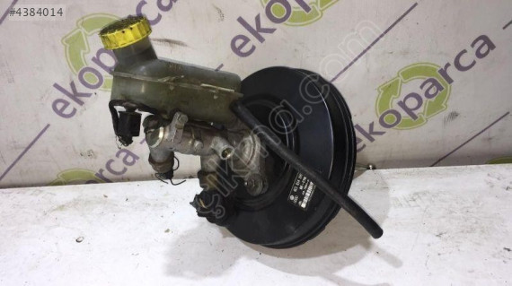 AUDI A1 2002 2005 WESTİNGHAUSE (AUDİ A2) 8Z1614205A