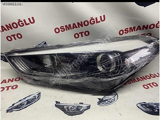 HYUNDAİ TUCSON SOL FAR