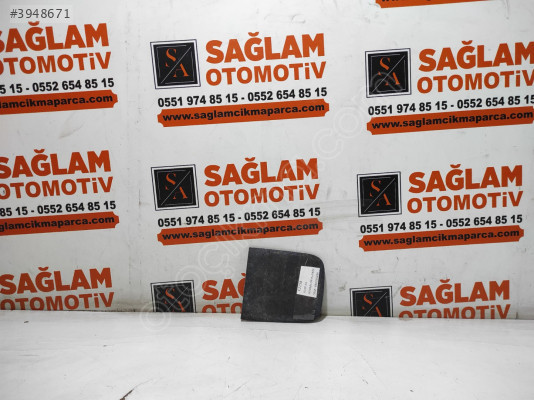 AUDİ A6 ÇIKMA HOPARLÖR KAPAĞI OEM; 4B0035436