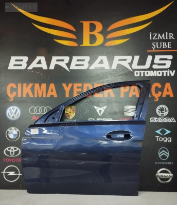 MERCEDES-BENZ C SERİSİ W206 SOL ÖN KAPI