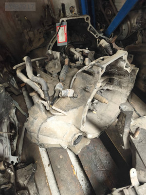 Mazda 6 dizel RF motor manuel şanzıman