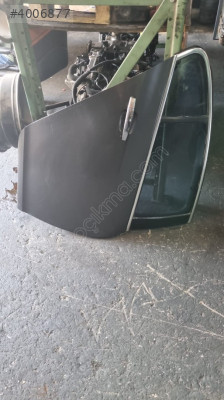 OPEL İNSİGNİA A SAG ARKA KAPI