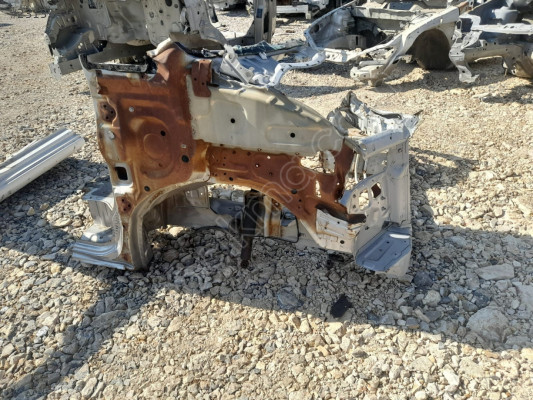 HYUNDAİ STAREX KESME-DS OTOMOTİV-