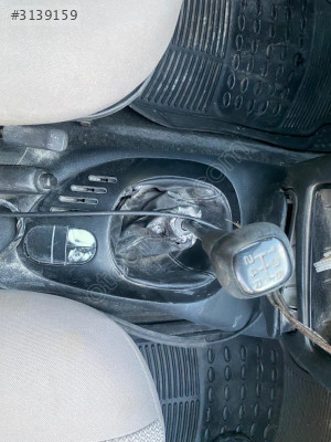FORD ESCORT CAM DÜĞMESİ 95-00 MODEL ORJİNAL