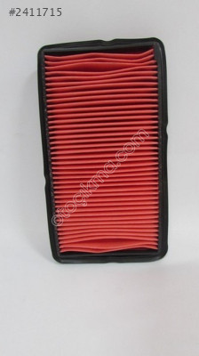 17220 PT2 000 K ACCORD 1990-1993 HAVA FİLTRESİ
