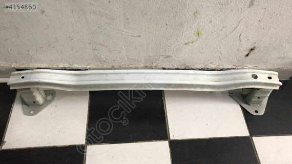 OPEL  CORSA F,  PEUGEOT 208 TAMPON DEMİRİ