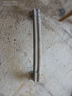 MG HS ARKA TAMPON DEMİR KORUMA