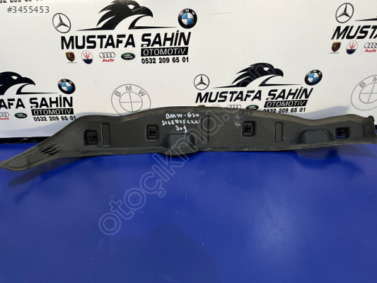 BMW 5 SERİSİ SAĞ ÖN SU OLUĞU G30 | 51487352221