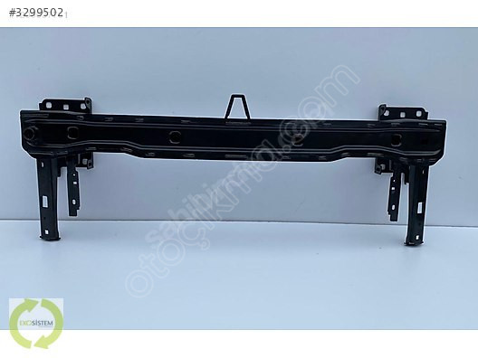 SKODA OCTAVİA 2019 2022 ÖN TAMPON DEMİRİ 5E3807109
