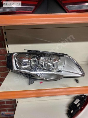 VW PASSAT B6 20052009 ADAPTİF SAĞ FAR XENON