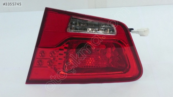 92402-1X000 CERATO 11- STOP LAMBASI İÇ - SAĞ