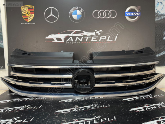 VOLKSWAGEN TİGUAN ÖN PANJUR 2021-2024 ÇIKMA ORİJİNAL