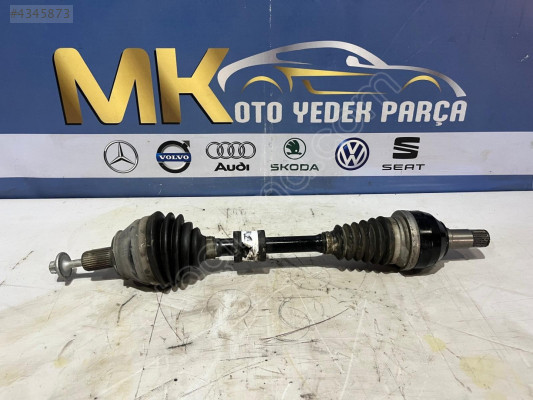 MERCEDES CLA 180-200 W118 SAĞ AKS