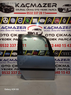 SKODA ROOMSTER SAG ARKA KAPI