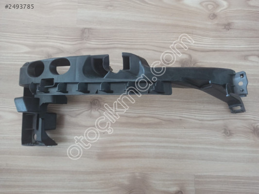 Audi A3 11>13 Far Alt Braketi Sağ 8P0805608A