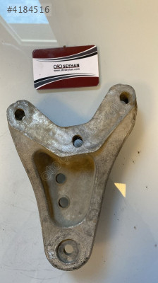 6Q0199185D polo ibiza cordoba 1.4 amf motor kulağı braketi