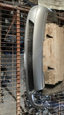 8T8807521B AUDİ A5  2008-2011 arka tampon alt spoyler
