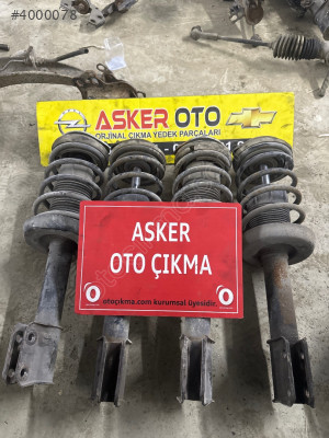 Corsa b ön helozon yayı sağ