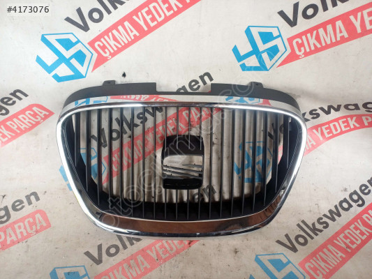 seat leon ön panjur sıfır 2010-12