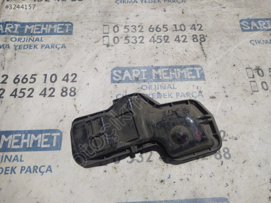 ÇIKMA AUDİ A6 SOL FAR KAPAĞI