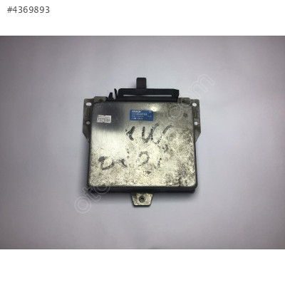 Bmw Motor Beyni 0280001309 1287724.9