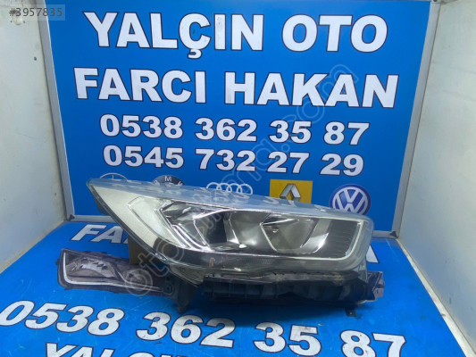 FORD KUGA 2015 MODEL SAĞ FAR