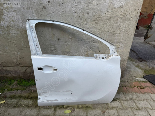 PEUGEOT 208 2008 SAĞ ÖN KAPI ÇIKMA ORJİNAL 2012 2020 9671889780
