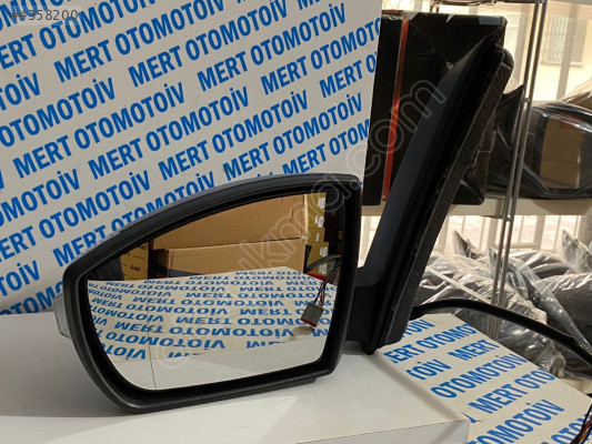 FORD C-MAX SOL AYNA ELK.ISITM.SİNY (2011-2018) SIFIR