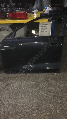 AUDİ A3 2021 SOL ÖN KAPI