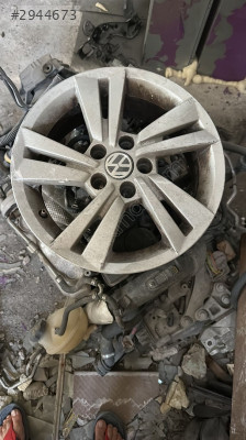 SKODA FABIA JANT