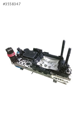 A0002704200 Otomatik Şanzıman Beyin Kartı W245 W169 W246