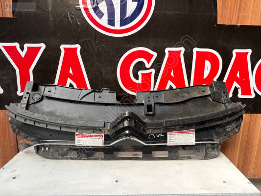 Citroën C3 2020 ön panjur