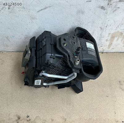 FORD FUSION KALORİFER KAZANI