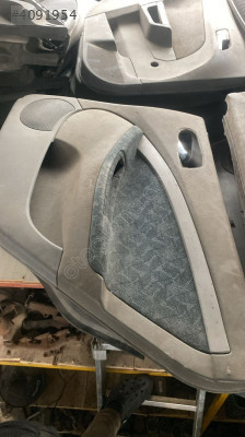 CHEVROLET LACETTİ HB SAĞ ARKA KAPI DÖŞEMESİ.OTO ERKAN ÜNYE