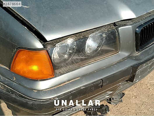 | ÜNALLAR OTO ÇIKMA |