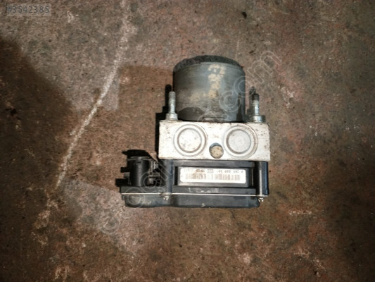 PEUGEOT 307 ABS BEYNİ DENİZ FİAT