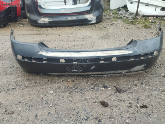 Ford focus 2006-08 arka tampon çikma orjinal