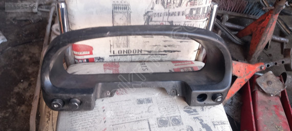 Çıkma mazda 323 hatcback gösterge çerçevesi
