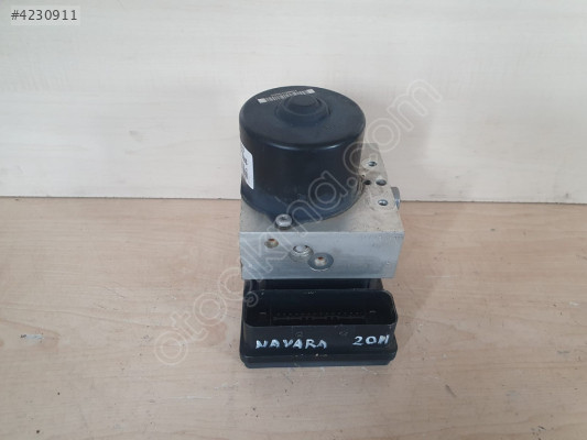 nissan navara 2011 4x2 abs beyni (son fiyat)