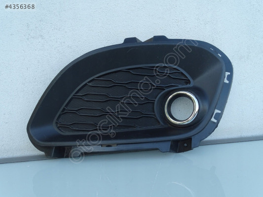 86583-1W200 SİS KAPAĞI SOL HATCHBACK RİO Y.M