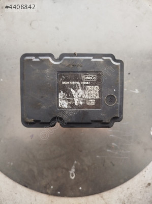 FORD FOCUS ABS BEYNİ BV61-2C405-AF/10.0212-0723.4