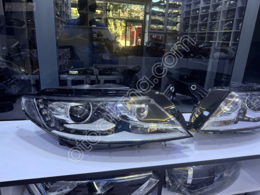 VOLKSWAGEN PASSAT CC 2013-2017 LEDLİ XENOM FAR TAKIMI