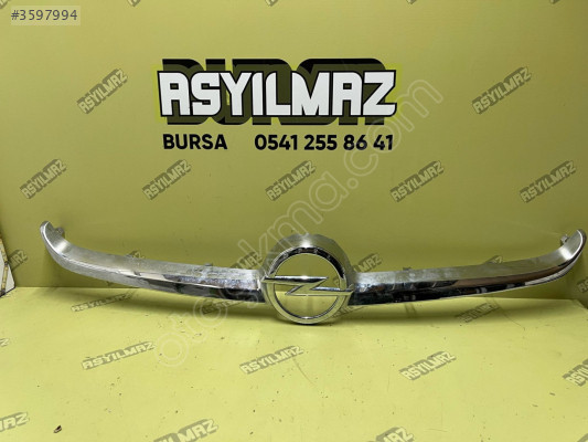OPEL CORSA E ÖN PANJUR ORJİNAL