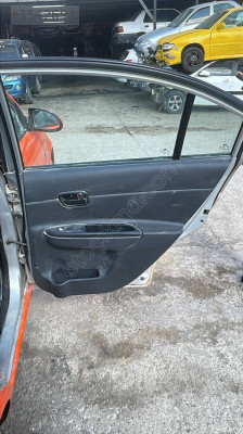 Era sağ arka kapı döşemesi