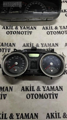 MEGANE 2 GÖSTERGE  PANELİ ÇIKMA ORJİNAL